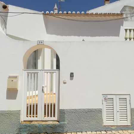 Casa da Madrinha Vila do Bispo Exterior foto
