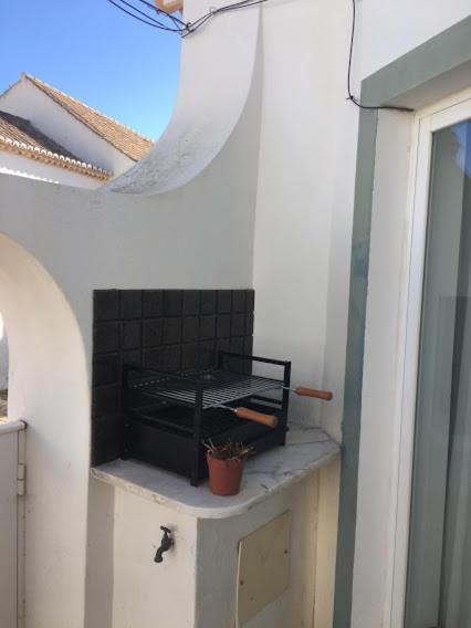 Casa da Madrinha Vila do Bispo Exterior foto