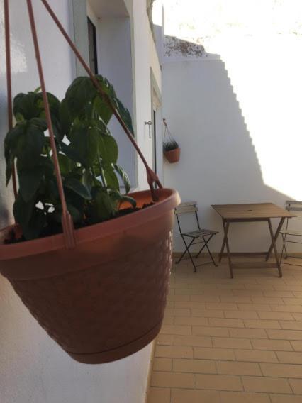 Casa da Madrinha Vila do Bispo Exterior foto