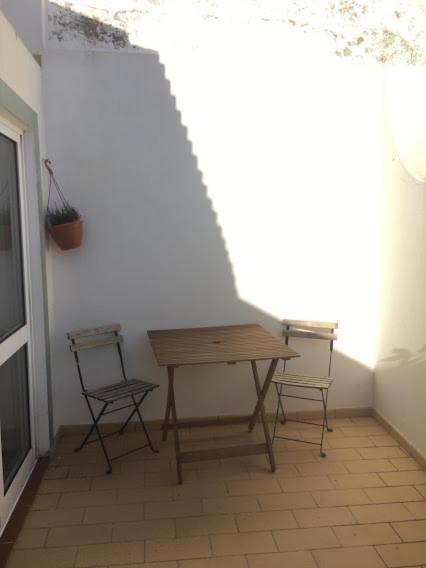 Casa da Madrinha Vila do Bispo Exterior foto
