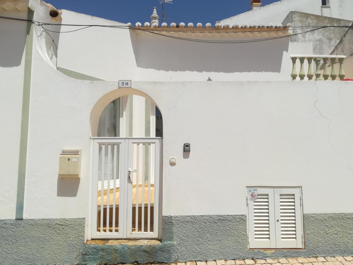 Casa da Madrinha Vila do Bispo Exterior foto