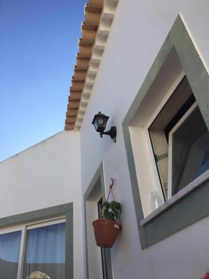 Casa da Madrinha Vila do Bispo Exterior foto